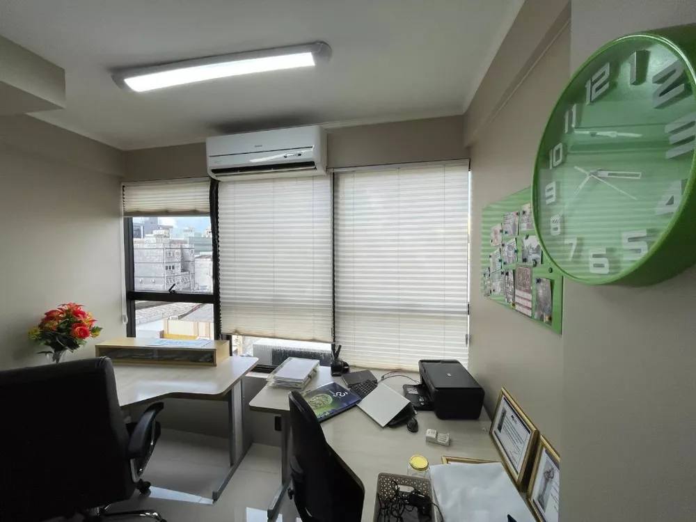 Sala-Conjunto, 27 m² - Foto 7