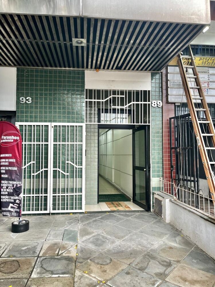 Sala-Conjunto, 27 m² - Foto 3