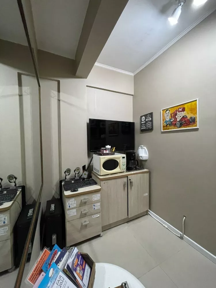 Sala-Conjunto, 27 m² - Foto 9