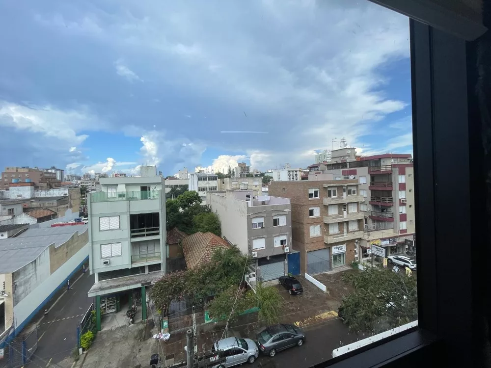 Sala-Conjunto, 27 m² - Foto 6