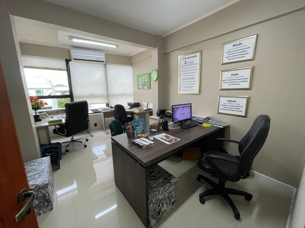 Sala-Conjunto, 27 m² - Foto 5