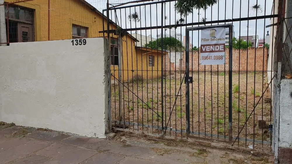 Terreno, 283 m² - Foto 1