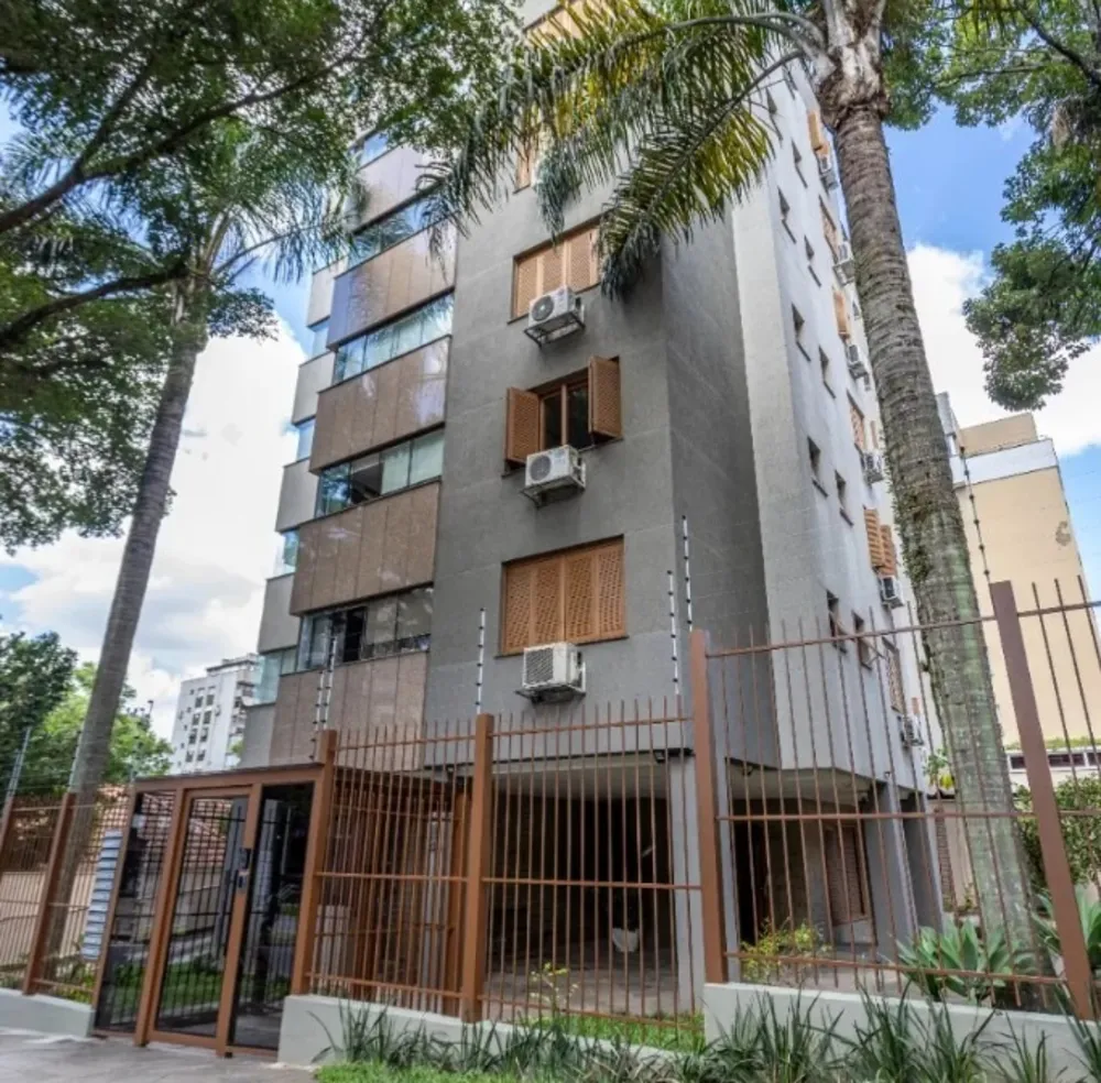 Apartamento, 3 quartos, 113 m² - Foto 1