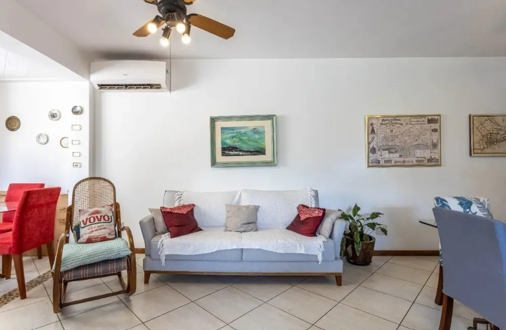 Apartamento, 3 quartos, 113 m² - Foto 9