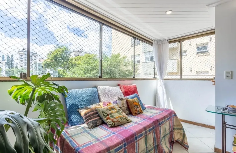 Apartamento, 3 quartos, 113 m² - Foto 5
