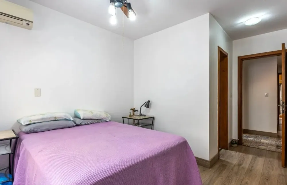 Apartamento, 3 quartos, 113 m² - Foto 2