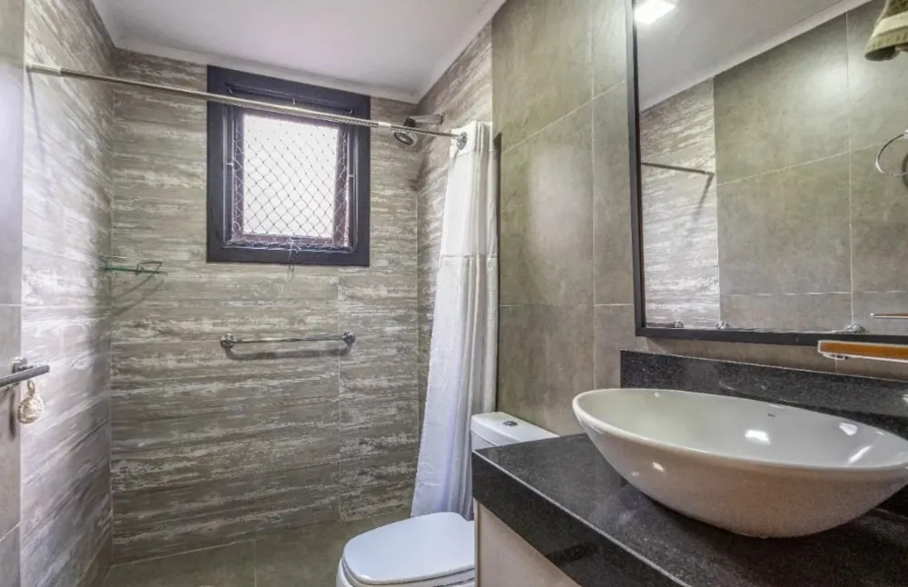 Apartamento, 3 quartos, 113 m² - Foto 3