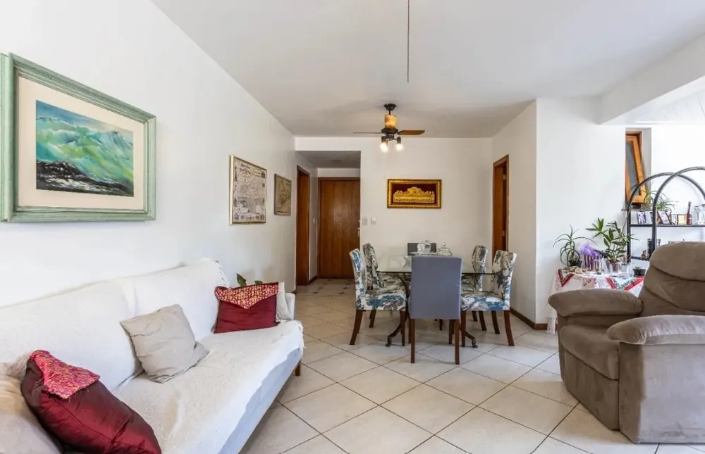 Apartamento, 3 quartos, 113 m² - Foto 5