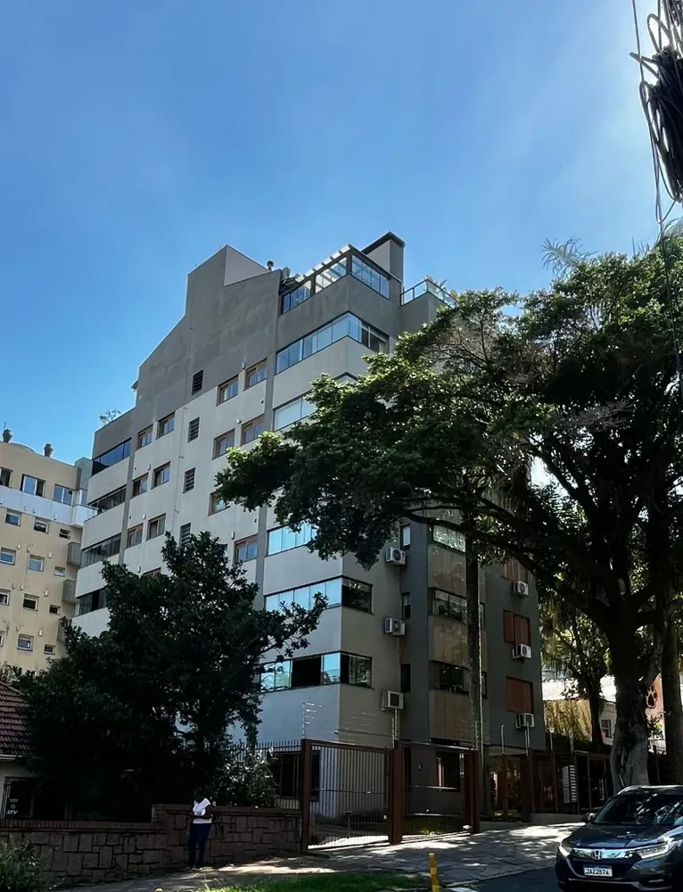 Apartamento, 3 quartos, 113 m² - Foto 3