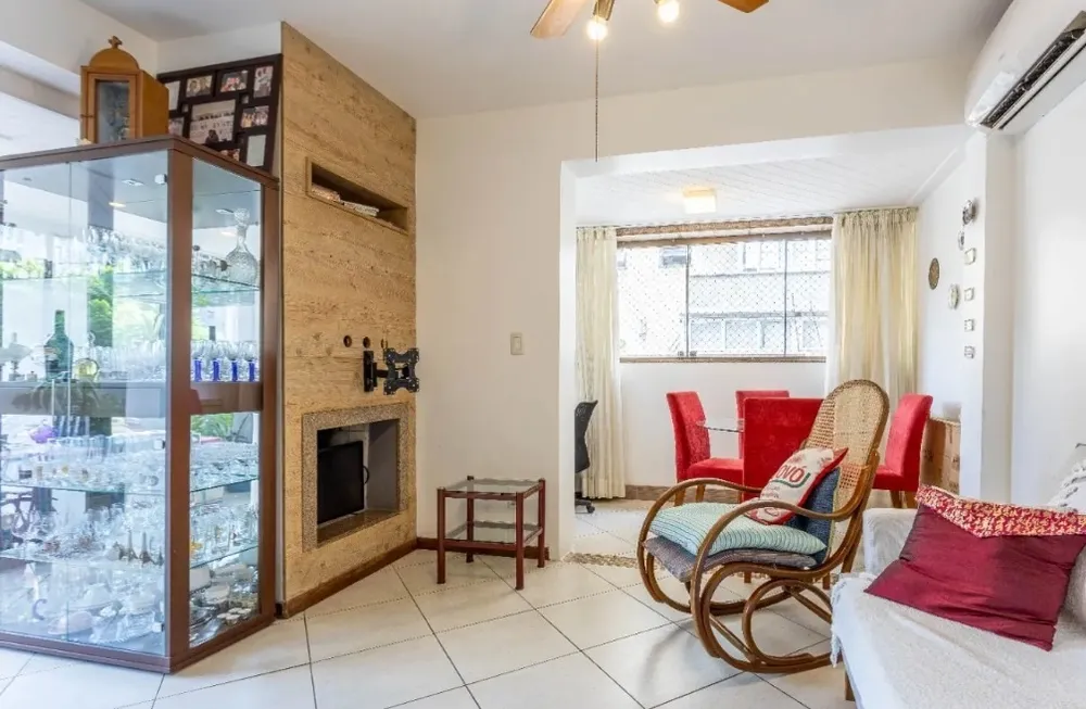 Apartamento, 3 quartos, 113 m² - Foto 1