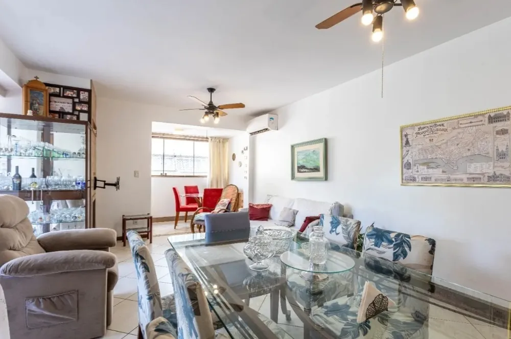 Apartamento, 3 quartos, 113 m² - Foto 8