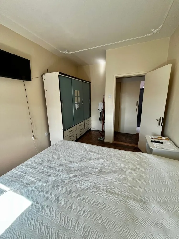 Apartamento, 2 quartos, 59 m² - Foto 12