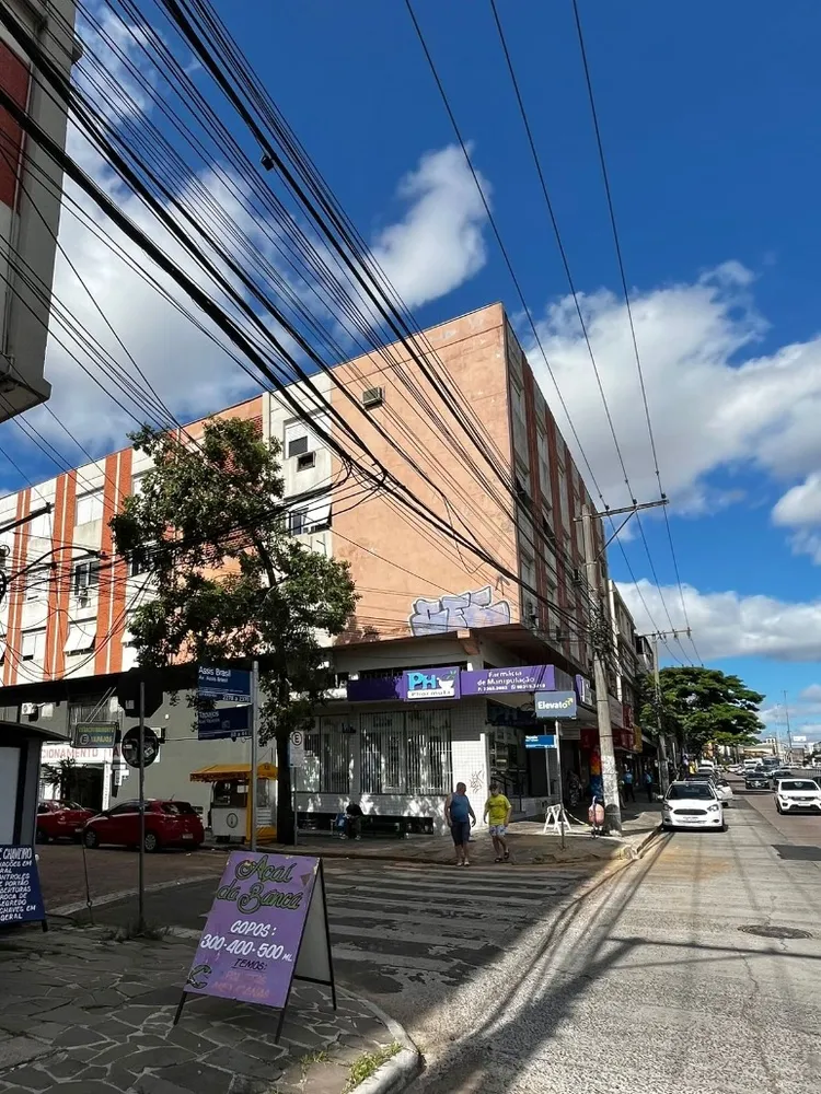 Apartamento, 2 quartos, 59 m² - Foto 3