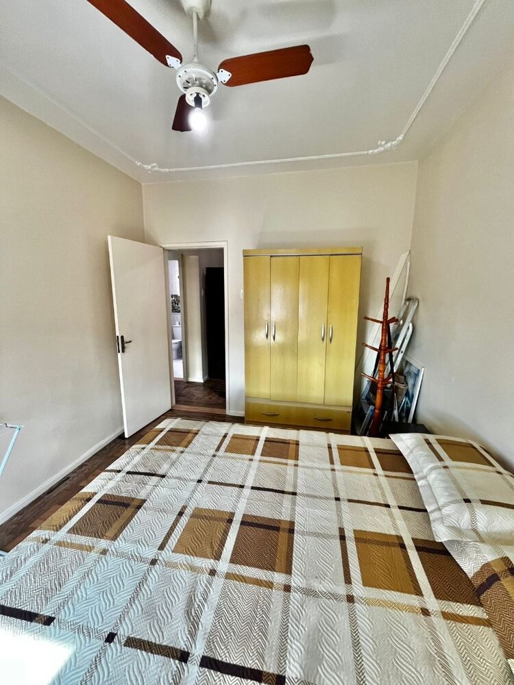 Apartamento, 2 quartos, 59 m² - Foto 2