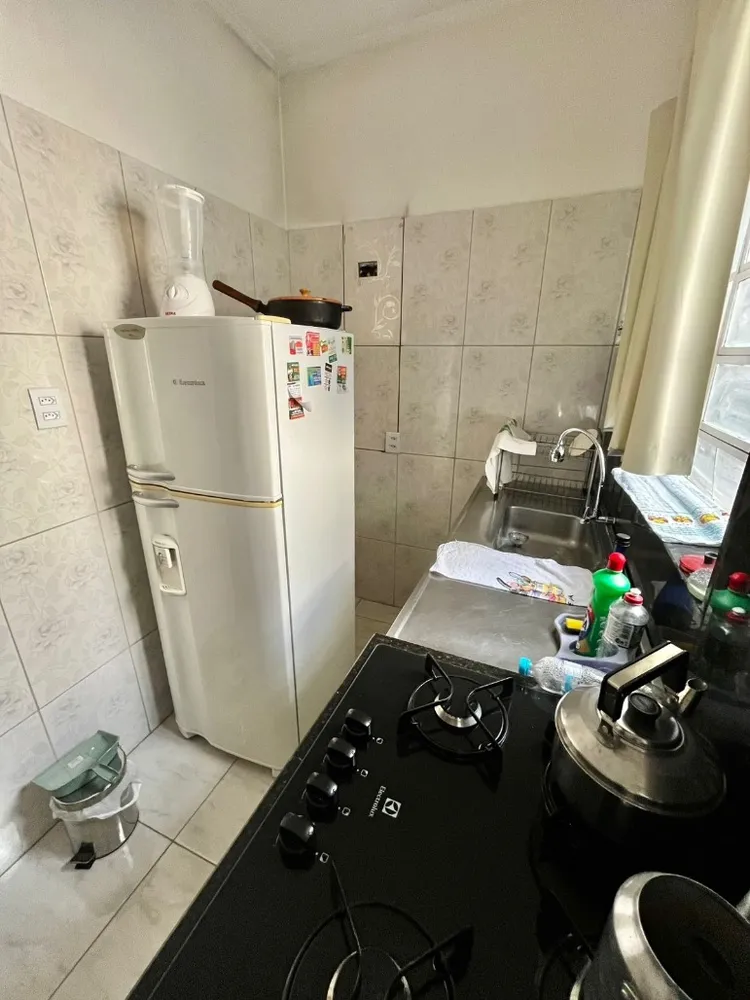 Apartamento, 2 quartos, 59 m² - Foto 15