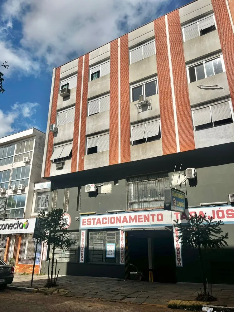 Apartamento, 2 quartos, 59 m² - Foto 2