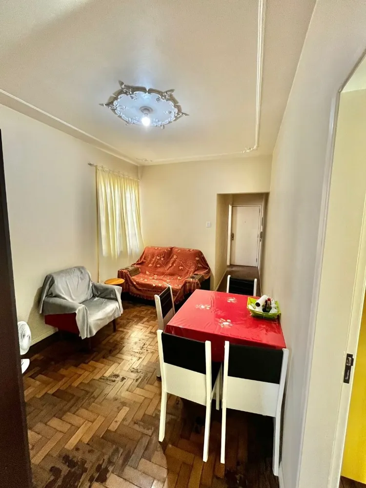Apartamento, 2 quartos, 59 m² - Foto 5