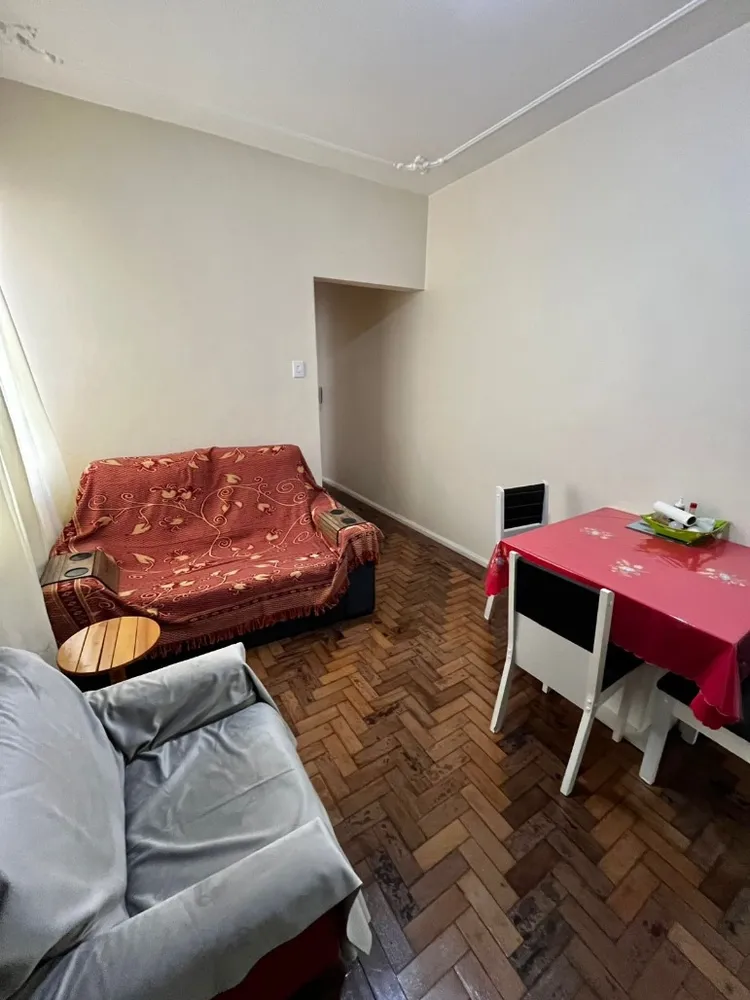 Apartamento, 2 quartos, 59 m² - Foto 6