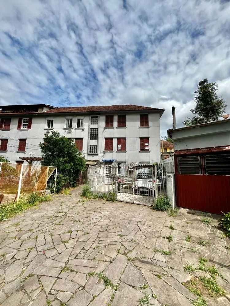 Apartamento, 2 quartos, 51 m² - Foto 4