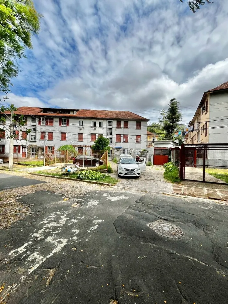 Apartamento, 2 quartos, 51 m² - Foto 7