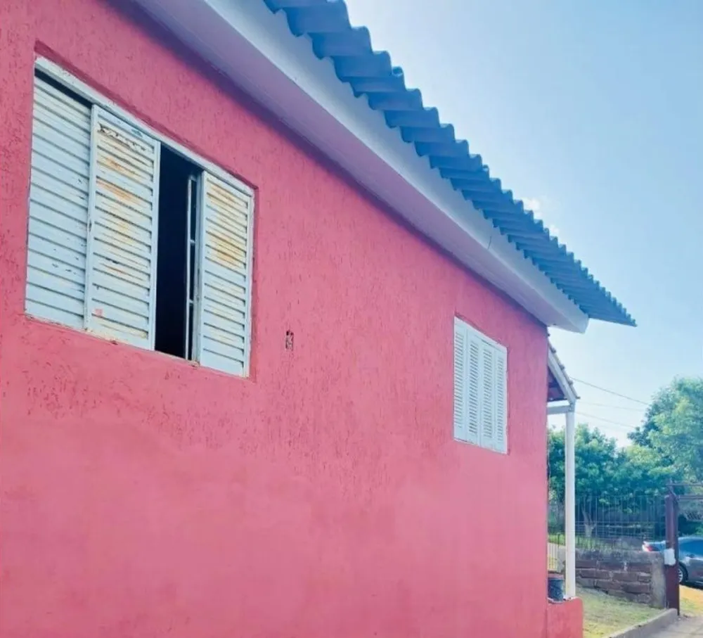 Casa, 2 quartos, 70 m² - Foto 2