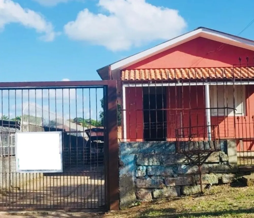 Casa, 2 quartos, 70 m² - Foto 1
