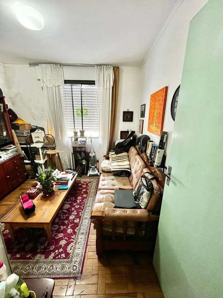 Apartamento, 2 quartos, 65 m² - Foto 4