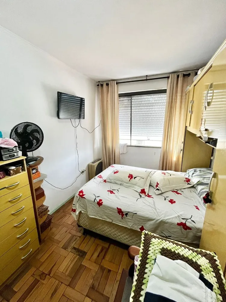 Apartamento, 2 quartos, 65 m² - Foto 1