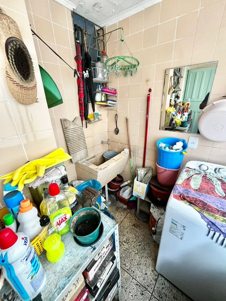 Apartamento, 2 quartos, 65 m² - Foto 6