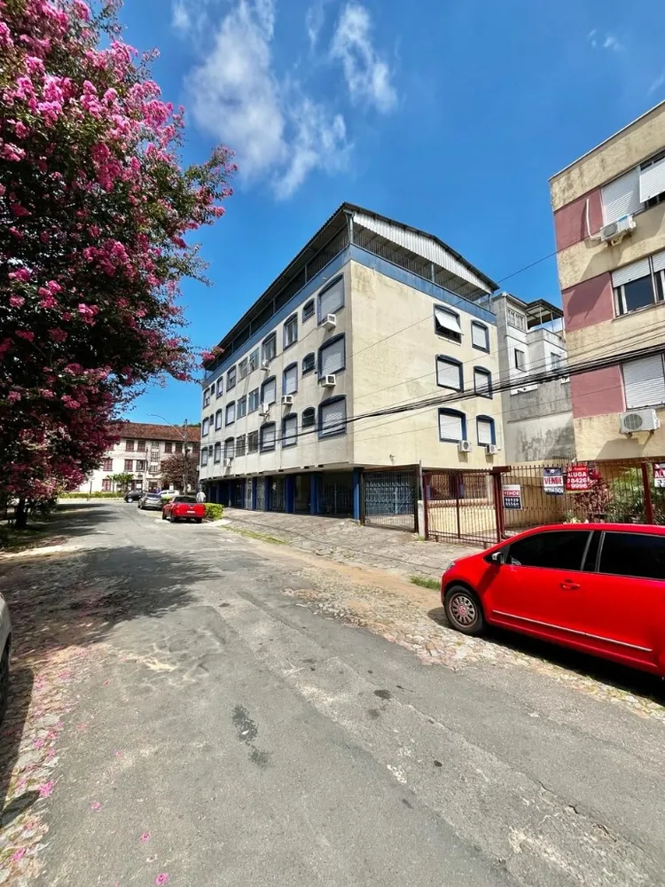 Apartamento, 2 quartos, 65 m² - Foto 7