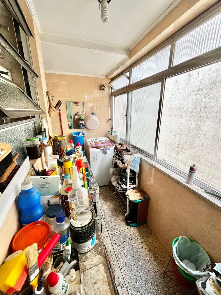 Apartamento, 2 quartos, 65 m² - Foto 11