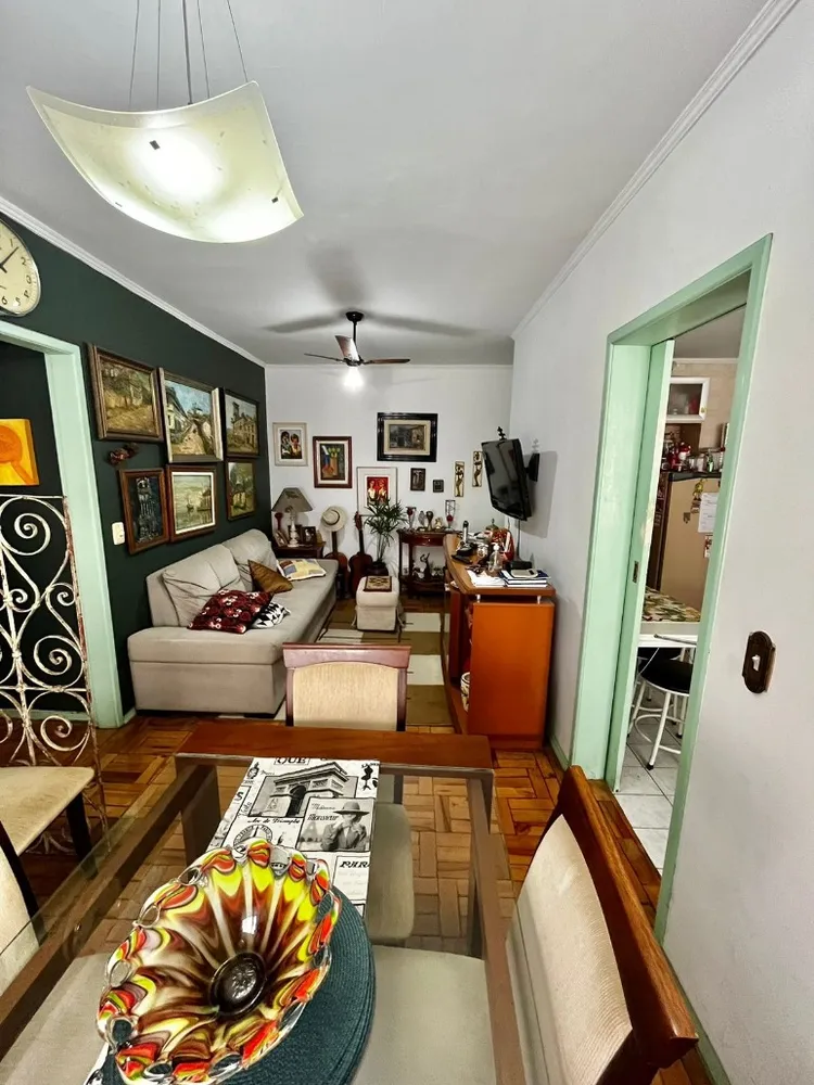 Apartamento, 2 quartos, 65 m² - Foto 5