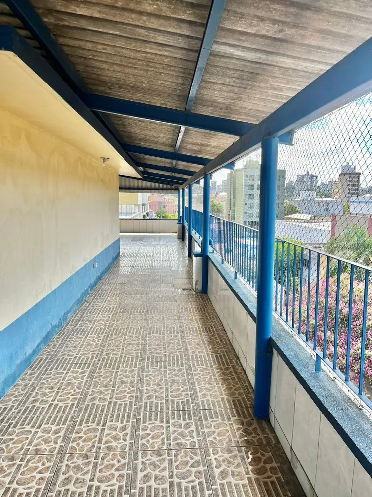 Apartamento, 2 quartos, 65 m² - Foto 8
