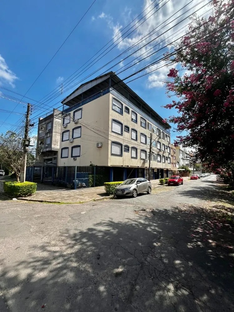 Apartamento, 2 quartos, 65 m² - Foto 1