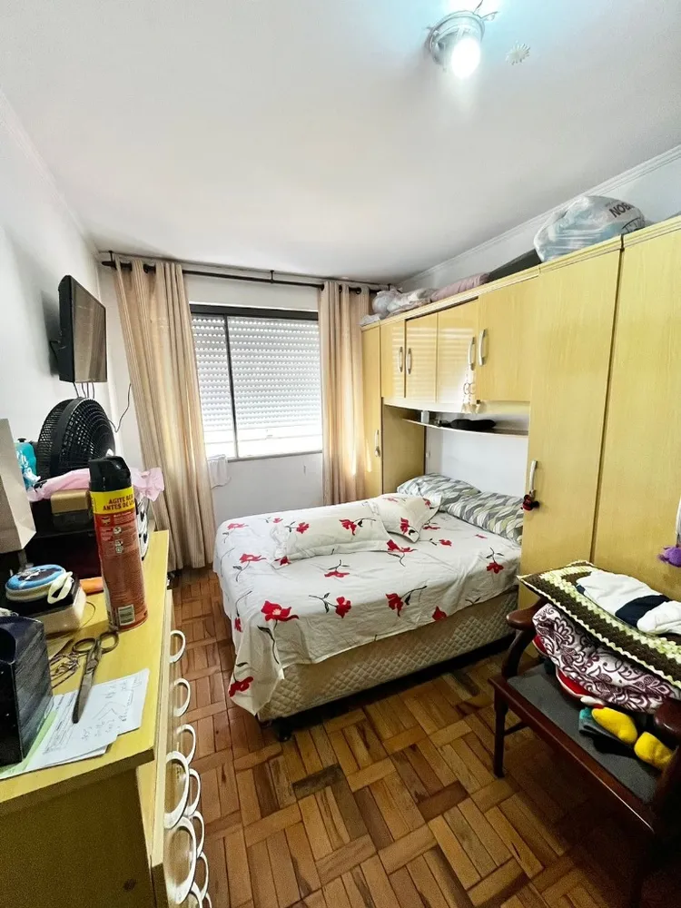 Apartamento, 2 quartos, 65 m² - Foto 5