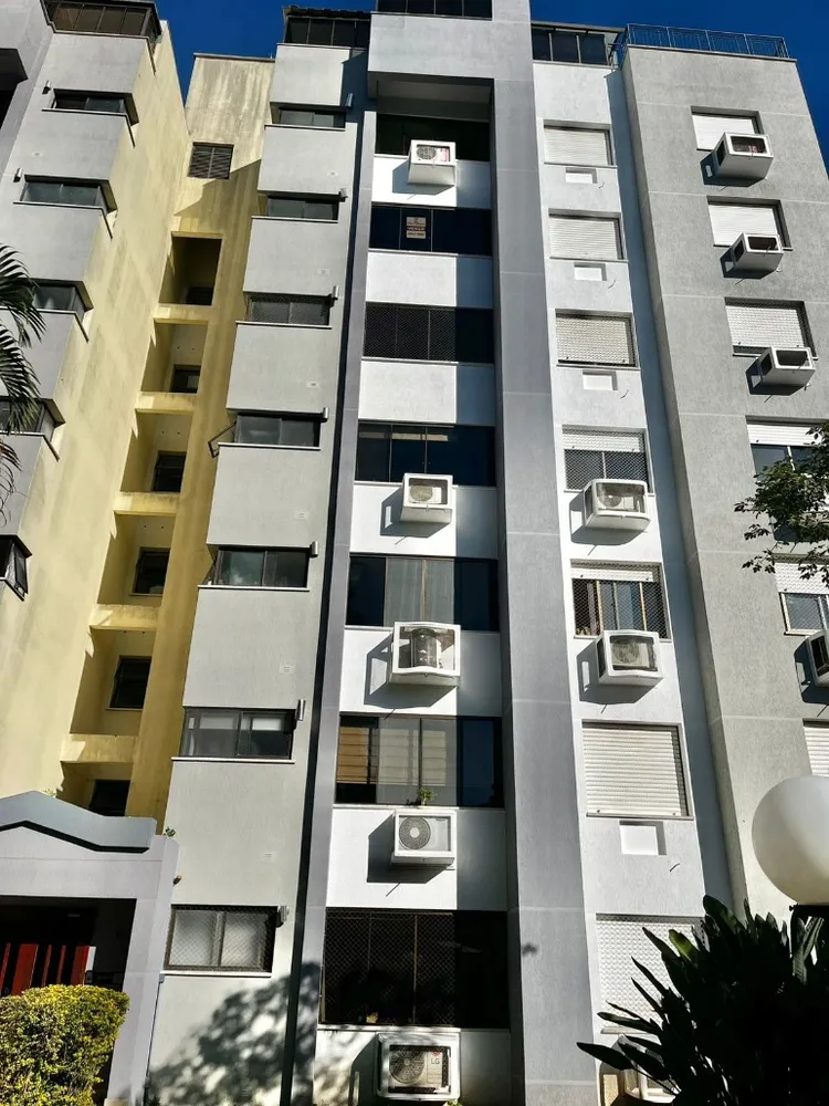 Apartamento, 3 quartos, 82 m² - Foto 1