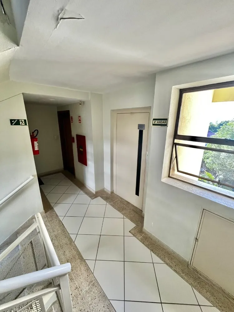Apartamento, 3 quartos, 82 m² - Foto 11