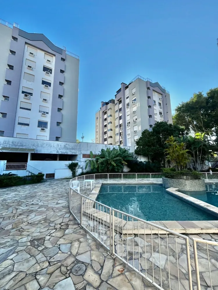 Apartamento, 3 quartos, 82 m² - Foto 15
