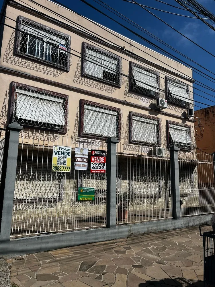 Apartamento, 2 quartos, 74 m² - Foto 2