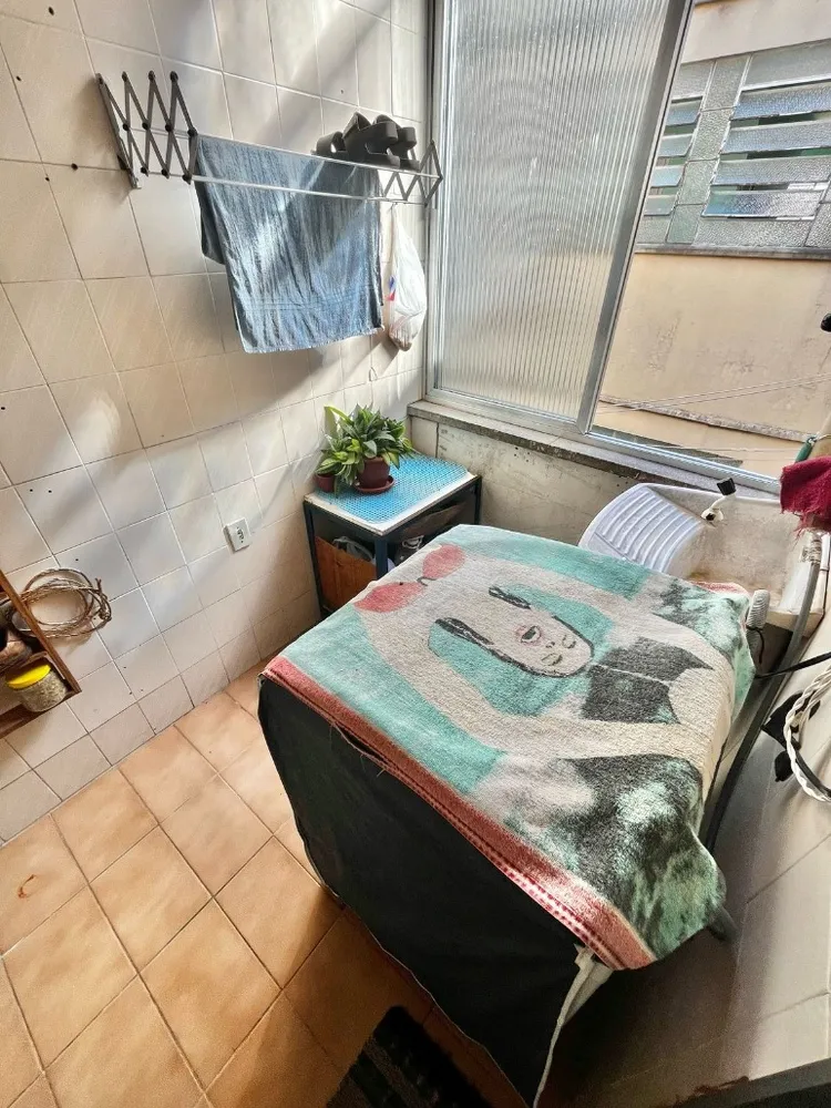 Apartamento, 2 quartos, 74 m² - Foto 15