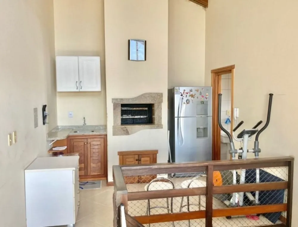 Cobertura, 3 quartos, 148 m² - Foto 4