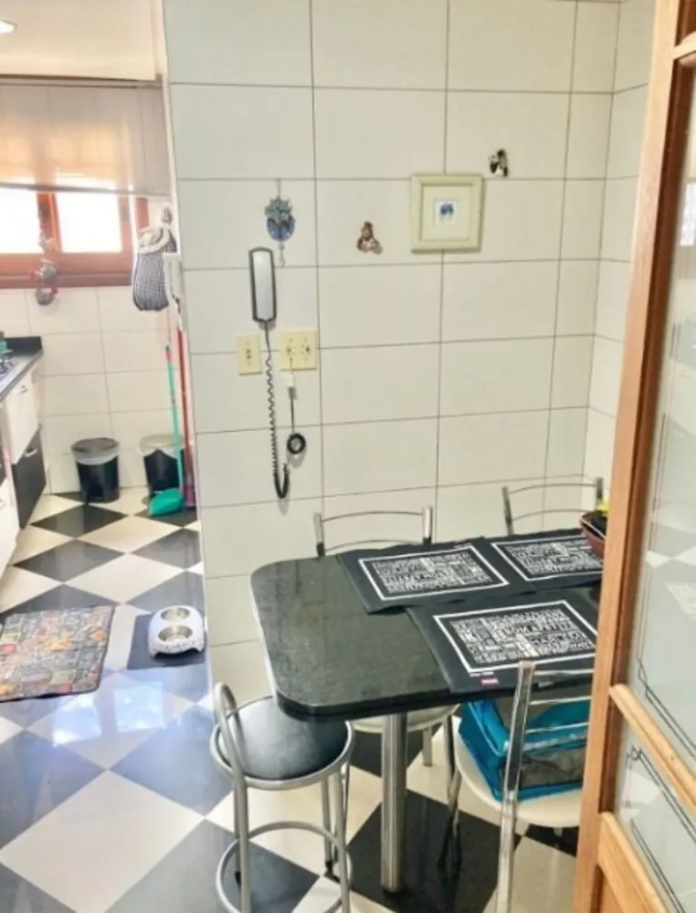 Cobertura, 3 quartos, 148 m² - Foto 10