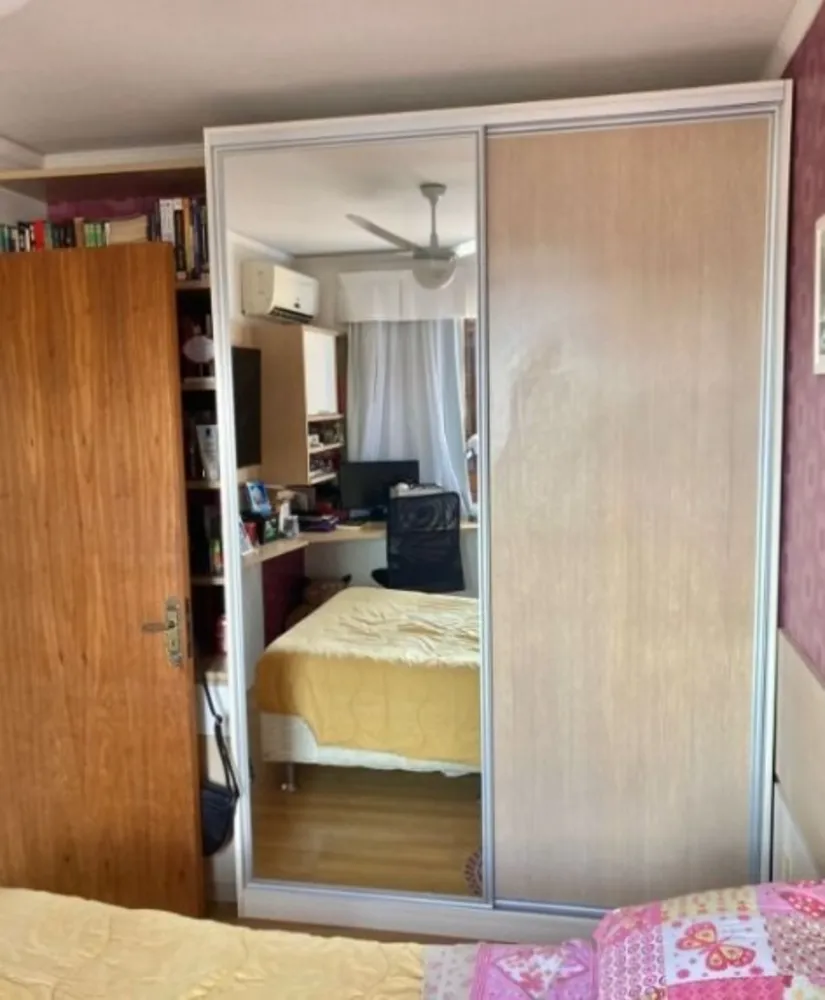 Cobertura, 3 quartos, 148 m² - Foto 8