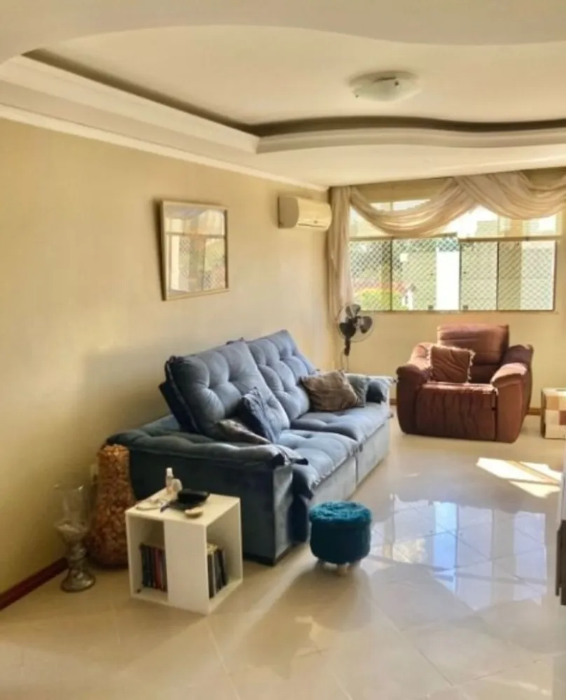 Cobertura, 3 quartos, 148 m² - Foto 3