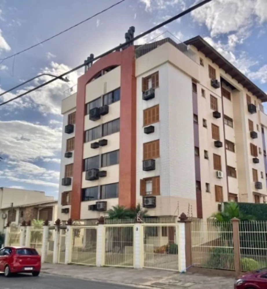 Cobertura, 3 quartos, 148 m² - Foto 5