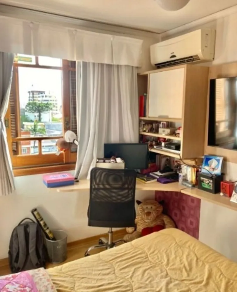 Cobertura, 3 quartos, 148 m² - Foto 2