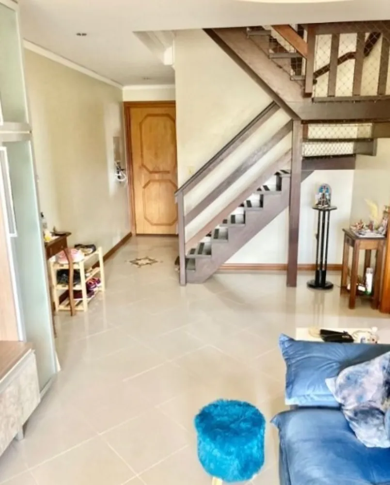 Cobertura, 3 quartos, 148 m² - Foto 5