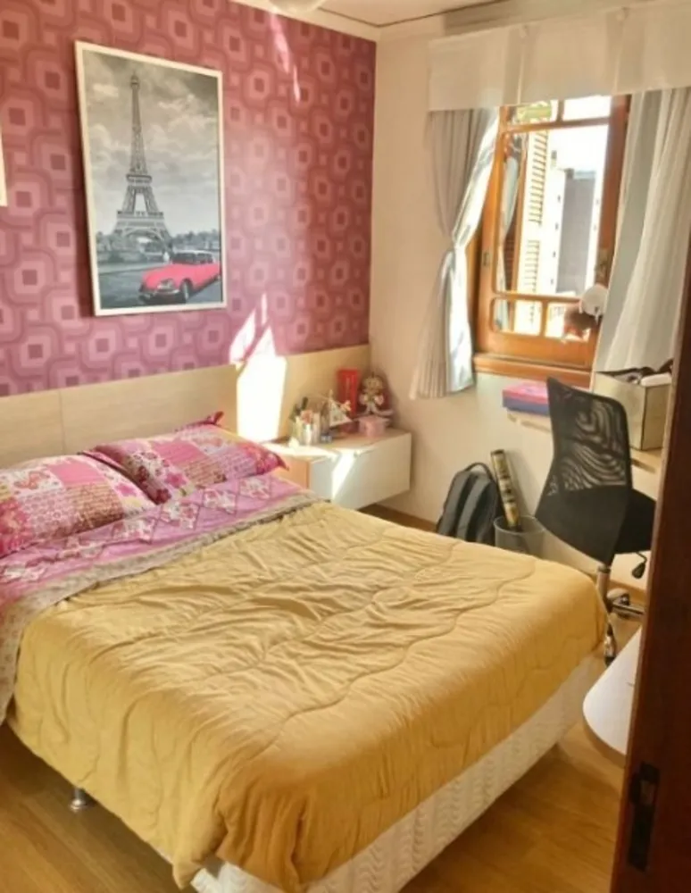 Cobertura, 3 quartos, 148 m² - Foto 6