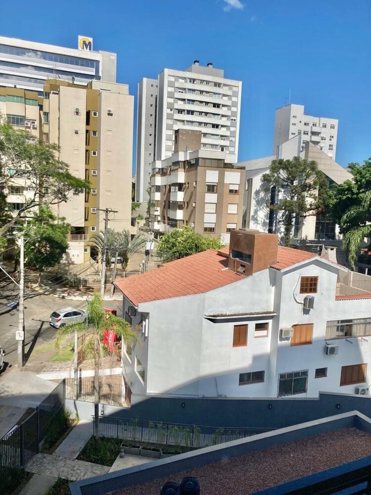 Apartamento, 2 quartos, 67 m² - Foto 24