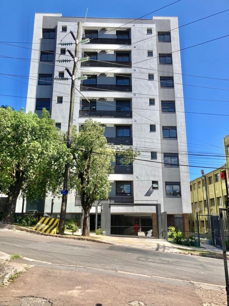 Apartamento, 2 quartos, 67 m² - Foto 20